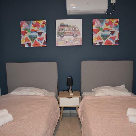 Cozy Apartment In Central أثينا المظهر الخارجي الصورة