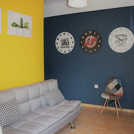 Cozy Apartment In Central أثينا المظهر الخارجي الصورة