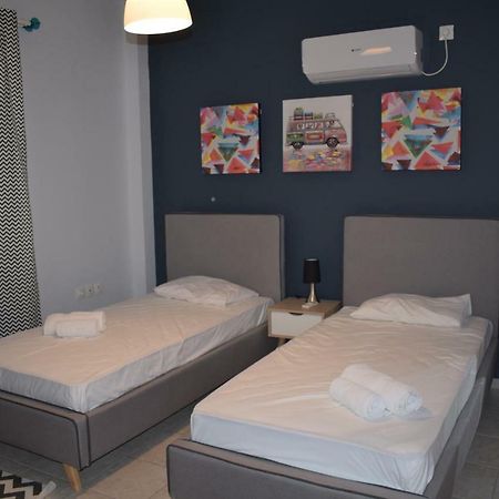 Cozy Apartment In Central أثينا المظهر الخارجي الصورة