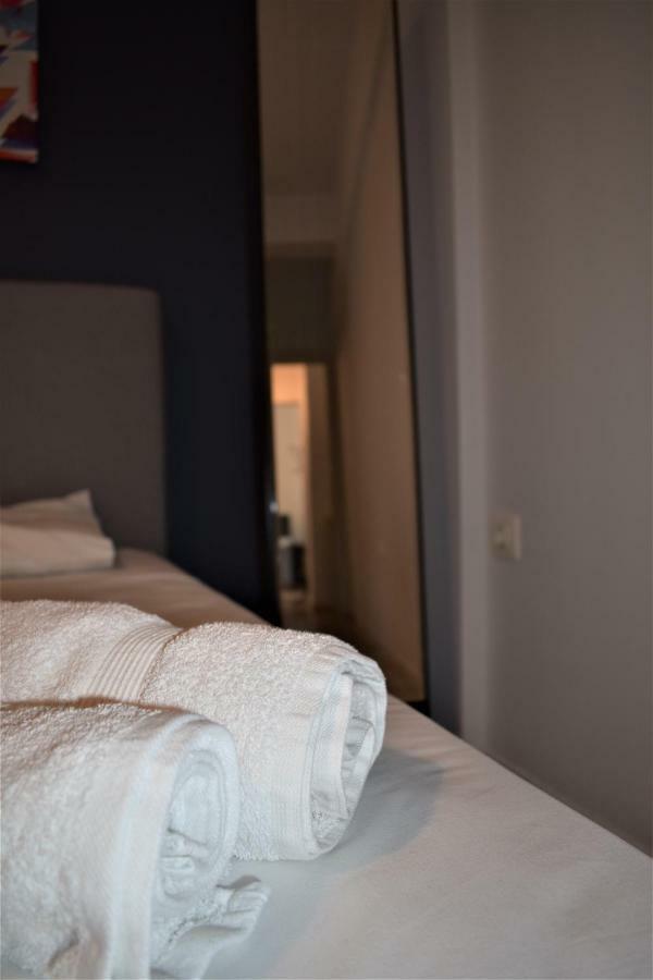 Cozy Apartment In Central أثينا المظهر الخارجي الصورة