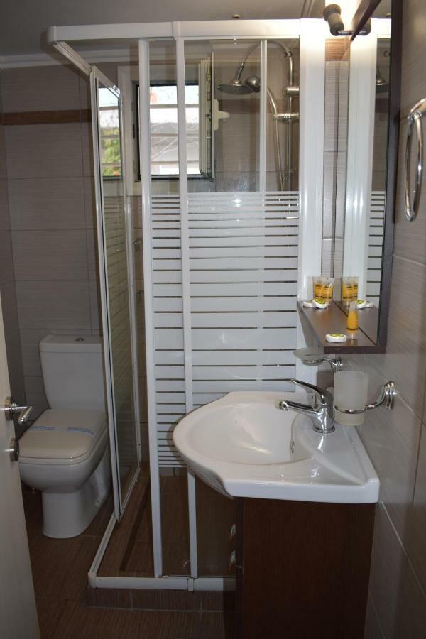 Cozy Apartment In Central أثينا المظهر الخارجي الصورة