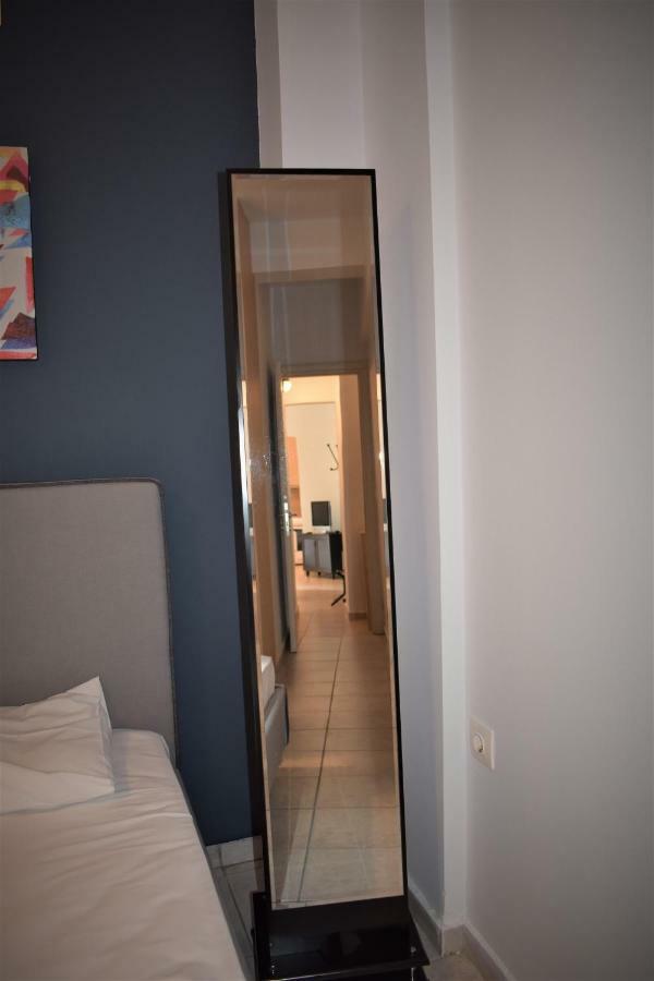 Cozy Apartment In Central أثينا المظهر الخارجي الصورة