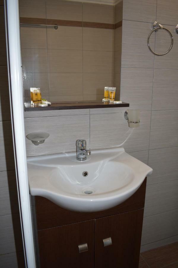 Cozy Apartment In Central أثينا المظهر الخارجي الصورة