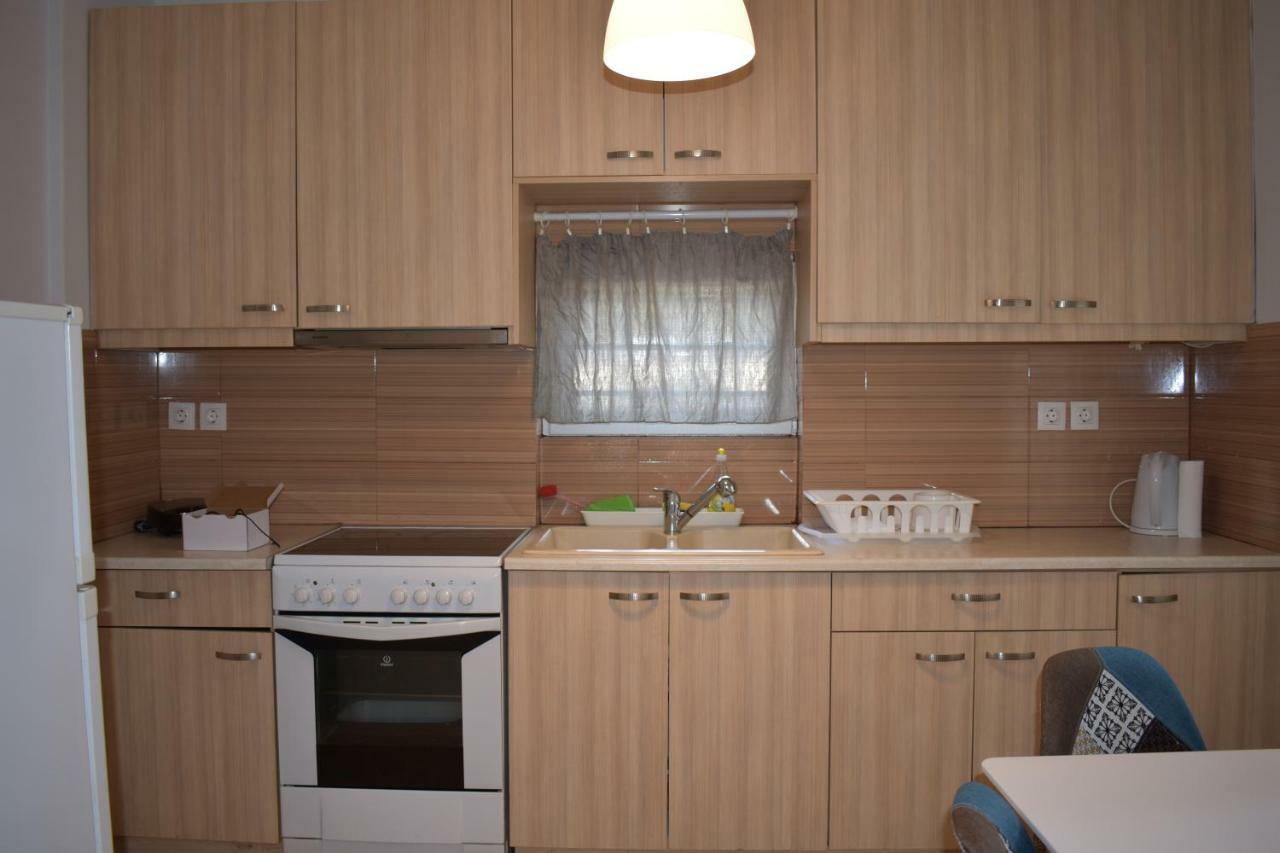 Cozy Apartment In Central أثينا المظهر الخارجي الصورة
