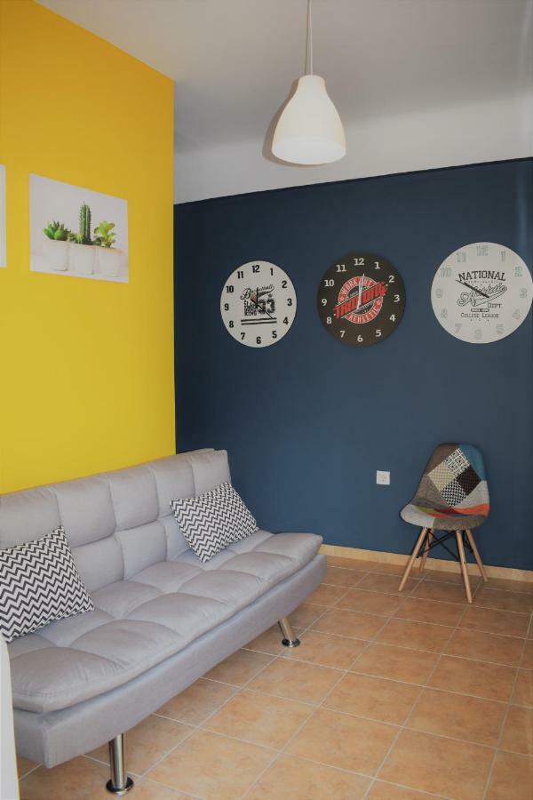 Cozy Apartment In Central أثينا المظهر الخارجي الصورة