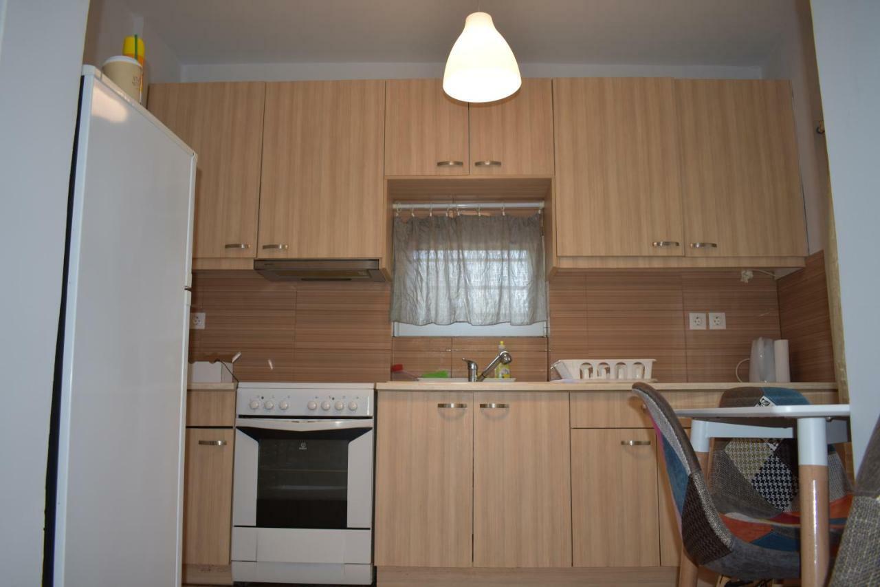 Cozy Apartment In Central أثينا المظهر الخارجي الصورة
