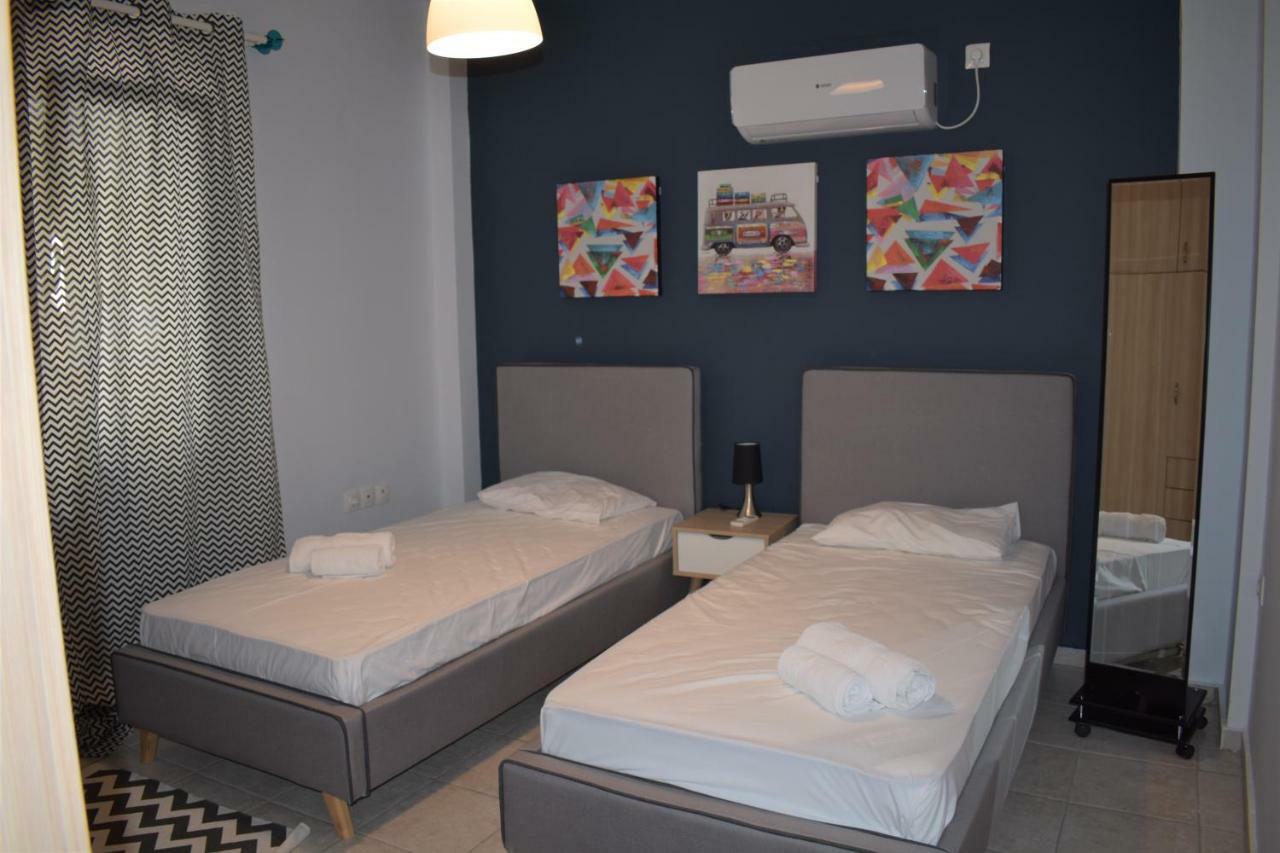 Cozy Apartment In Central أثينا المظهر الخارجي الصورة