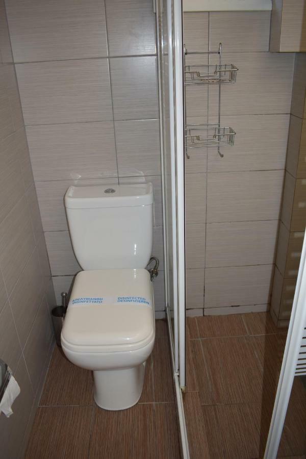 Cozy Apartment In Central أثينا المظهر الخارجي الصورة